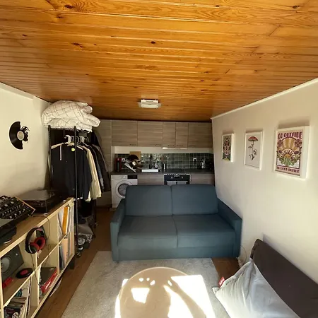 Calm Flat In Appartamento *